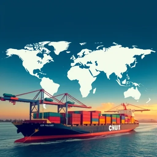 怎么选靠谱的国际物流?上海鹏亚国际物流帮你搞定–辰飞雨全球国际货物运 怎么选靠谱的国际物流?上海鹏亚国际物流帮你搞定–辰飞雨全球国际货物运