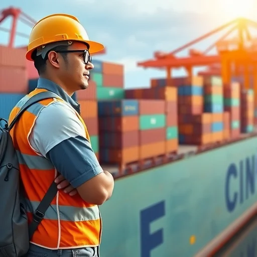 怎么选靠谱的国际物流公司?上海艾格国际物流给你答案–辰飞雨全球国际货物运 怎么选靠谱的国际物流公司?上海艾格国际物流给你答案–辰飞雨全球国际货物运