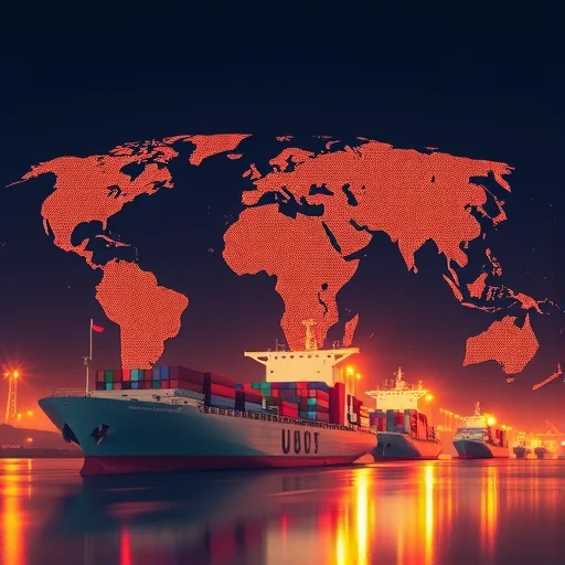 怎么选靠谱的国际物流公司？上海郑明国际物流给你答案