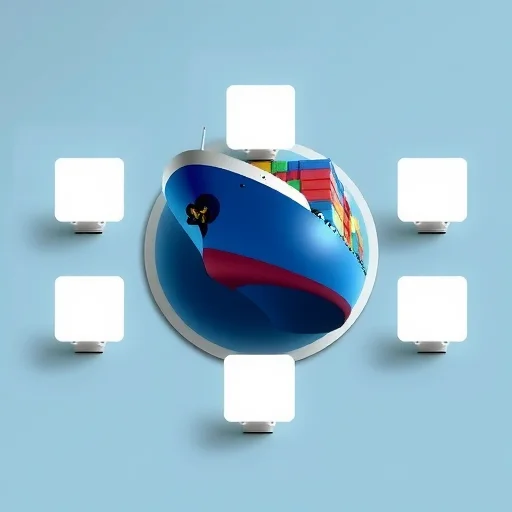 怎么选靠谱的国际物流公司？广州祺帆给你答案