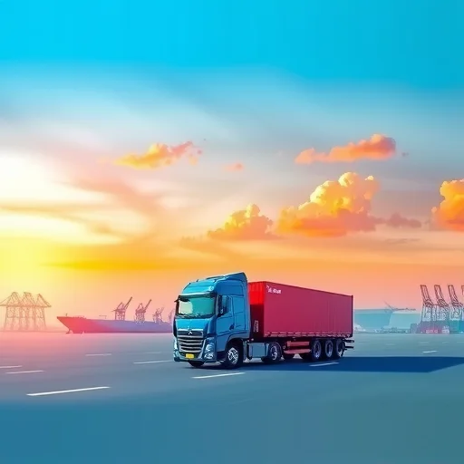 怎么选靠谱的国际物流公司？星亚太国际物流电话给你答案–辰飞雨全球国际货物运
