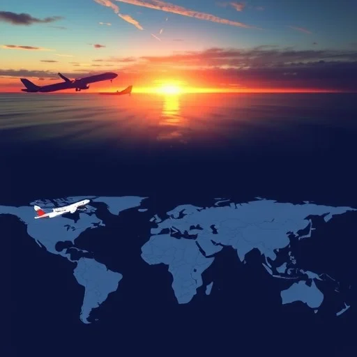 怎么选靠谱的国际物流公司？深圳万臣国际物流给你答案–辰飞雨全球国际货物运