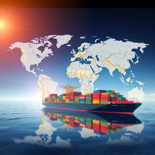 怎么选靠谱的国际物流公司？青岛圣威国际物流给你答案–辰飞雨全球国际货物运