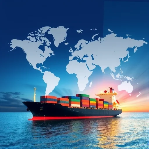 怎么选靠谱的国际物流？广州信恒达给你答案–辰飞雨全球国际货物运