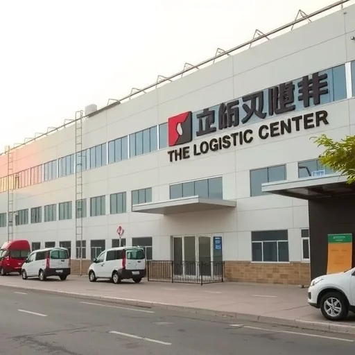 滁州国际物流快递在哪里？一文讲清解决方法–辰飞雨全球国际货物运