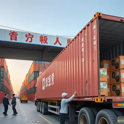 西安国际物流运输收费到底怎么算?看这篇就明白了–辰飞雨全球国际货物运 西安国际物流运输收费到底怎么算?看这篇就明白了–辰飞雨全球国际货物运