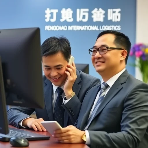 丰巢国际物流电话怎么找？一通电话解决所有问题–辰飞雨全球国际货物运