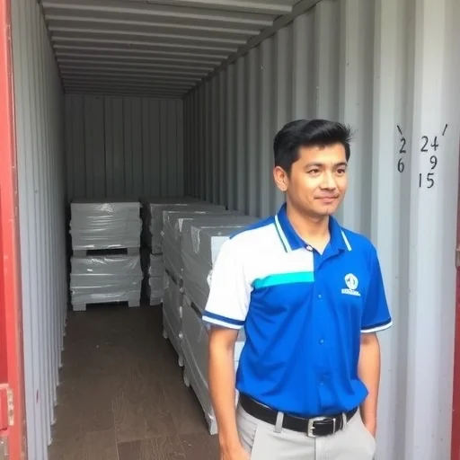 为什么选择专业物流？上海隆程国际物流给你答案–辰飞雨全球国际货物运