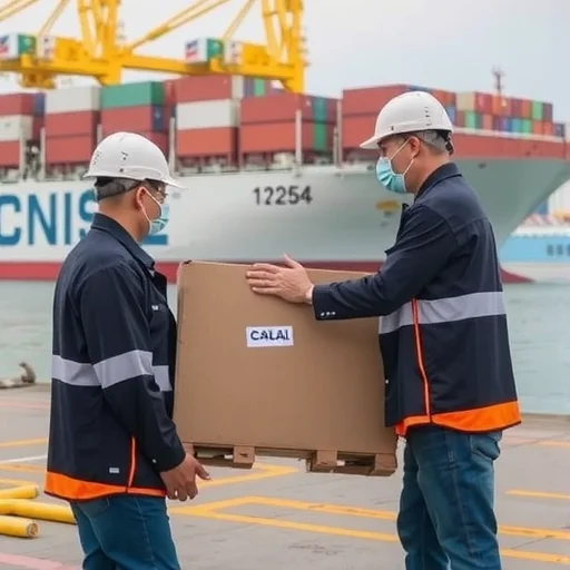 为什么选择大连长盛环宇国际物流？解决您的跨境运输难题–辰飞雨全球国际货物运