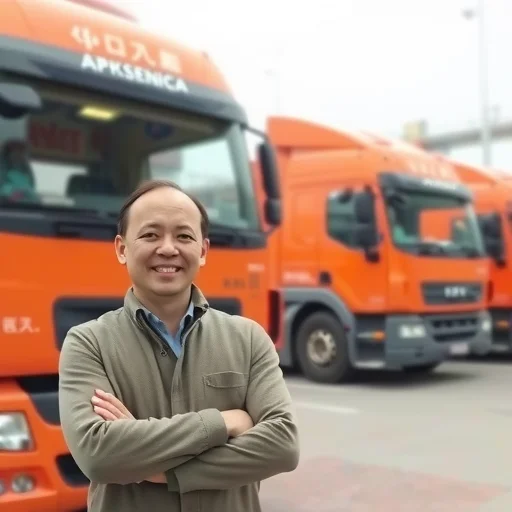 为什么选择天胜国际物流?一站式解决方案帮你省心省力–辰飞雨全球国际货物运 为什么选择天胜国际物流?一站式解决方案帮你省心省力–辰飞雨全球国际货物运