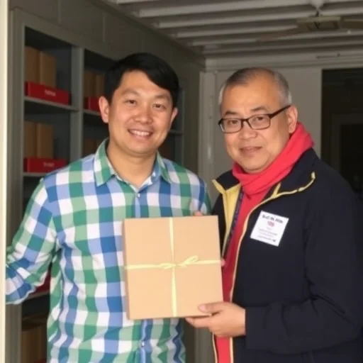 为什么选择苏州航菲国际物流？一站式解决方案来了–辰飞雨全球国际货物运