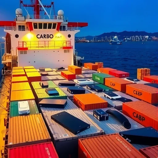如何选择靠谱的国际物流公司?凤城三路国际物流给你答案–辰飞雨全球国际货物运 如何选择靠谱的国际物流公司?凤城三路国际物流给你答案–辰飞雨全球国际货物运