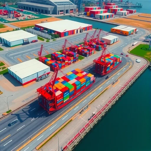 杭州深国际物流港地址在哪里?轻松找到解决方案–辰飞雨全球国际货物运 杭州深国际物流港地址在哪里?轻松找到解决方案–辰飞雨全球国际货物运