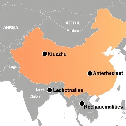 滁州国际物流快递在哪里？一文讲清解决方法–辰飞雨全球国际货物运