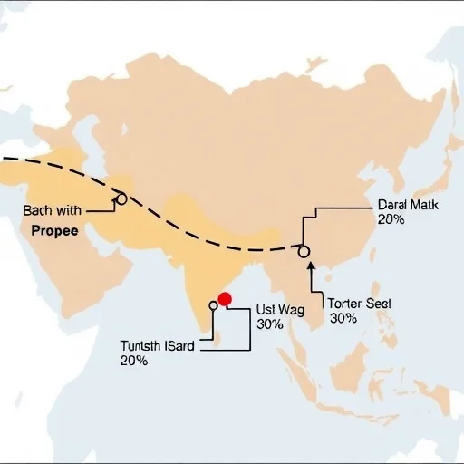 疫情下国际物流如何突围？–辰飞雨全球国际货物运