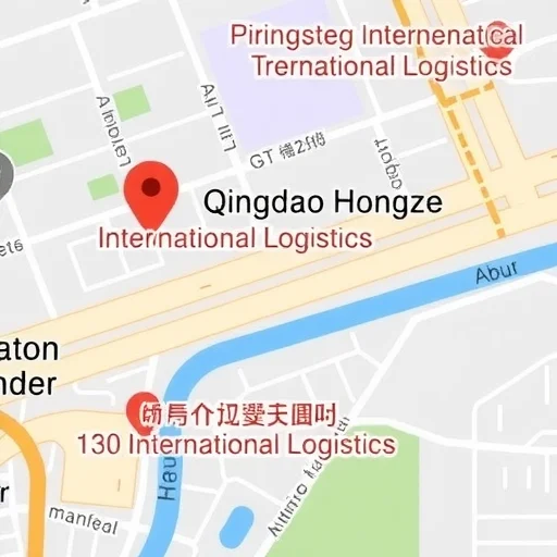 青岛鸿泽国际物流地址在哪?轻松找到解决方法–辰飞雨全球国际货物运 青岛鸿泽国际物流地址在哪?轻松找到解决方法–辰飞雨全球国际货物运