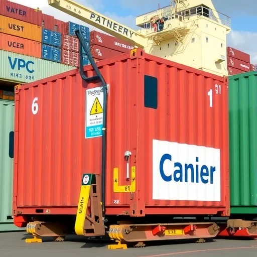 Why Choose Sea Freight for International Logistics? A Simple Solution–辰飞雨全球国际货物运 Why Choose Sea Freight for International Logistics? A Simple Solution–辰飞雨全球国际货物运