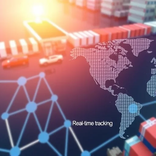 Why Choose Sea Freight for International Logistics? A Simple Solution–辰飞雨全球国际货物运 Why Choose Sea Freight for International Logistics? A Simple Solution–辰飞雨全球国际货物运