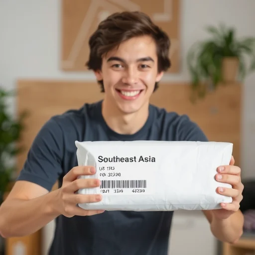 东南亚小包国际物流真的靠谱吗？–辰飞雨全球国际货物运