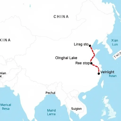 为什么你的国际物流效率低?这3步就能解决–辰飞雨全球国际货物运 为什么你的国际物流效率低?这3步就能解决–辰飞雨全球国际货物运