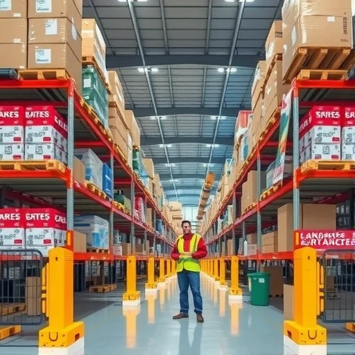 为什么你的物流效率总是跟不上?百城万店国际物流给你答案–辰飞雨全球国际货物运 为什么你的物流效率总是跟不上?百城万店国际物流给你答案–辰飞雨全球国际货物运