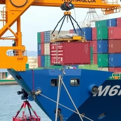 为什么国际物流总是出问题?如何高效解决?