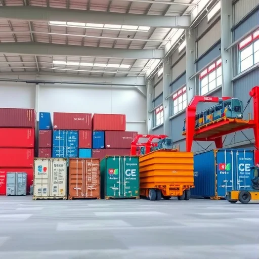 为什么国际物流网规这么难?怎么才能搞定?–辰飞雨全球国际货物运 为什么国际物流网规这么难?怎么才能搞定?–辰飞雨全球国际货物运