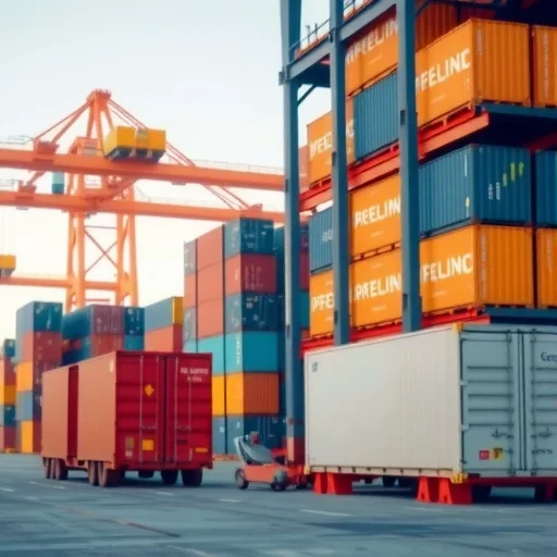 为什么选择国际物流还是快递物流？怎么选才不踩坑？–辰飞雨全球国际货物运