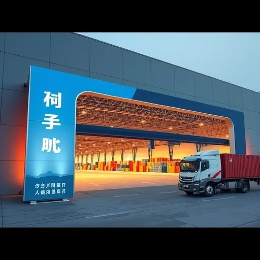 为什么选择崇左国际物流园区?这里有你的答案–辰飞雨全球国际货物运 为什么选择崇左国际物流园区?这里有你的答案–辰飞雨全球国际货物运
