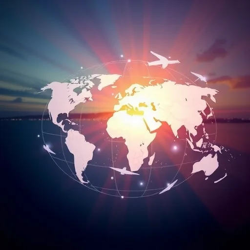 为什么选择方博国际物流？一站式解决方案帮你搞定全球运输难题