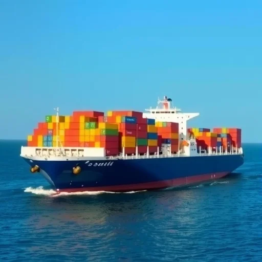 为什么选择海运?国际物流海运模式如何高效解决运输难题