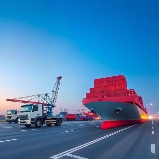 为什么选择深圳路飞国际物流?解决跨境物流难题的正确方式–辰飞雨全球国际货物运 为什么选择深圳路飞国际物流?解决跨境物流难题的正确方式–辰飞雨全球国际货物运