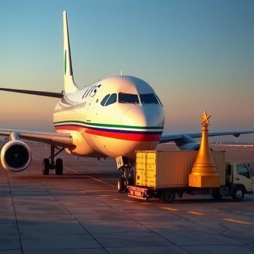 为什么选择缅甸国际空运双清物流?答案在这里–辰飞雨全球国际货物运 为什么选择缅甸国际空运双清物流?答案在这里–辰飞雨全球国际货物运
