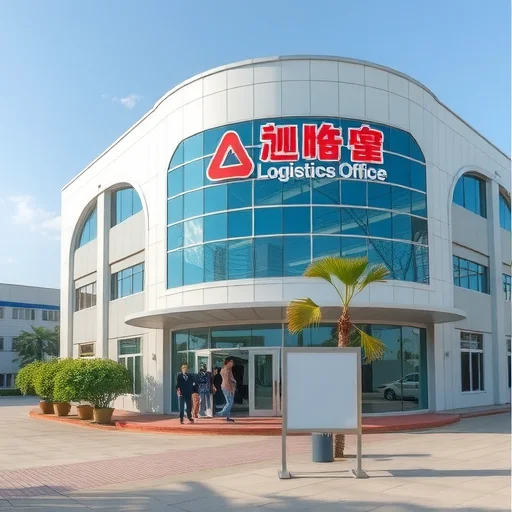 义乌佳林国际物流地址到底在哪里?轻松找到不绕路–辰飞雨全球国际货物运 义乌佳林国际物流地址到底在哪里?轻松找到不绕路–辰飞雨全球国际货物运