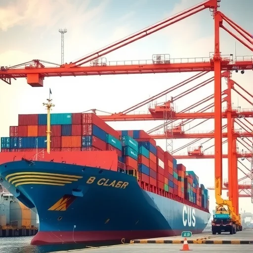 品质国际物流多少钱？一文讲清费用构成与省钱技巧–辰飞雨全球国际货物运