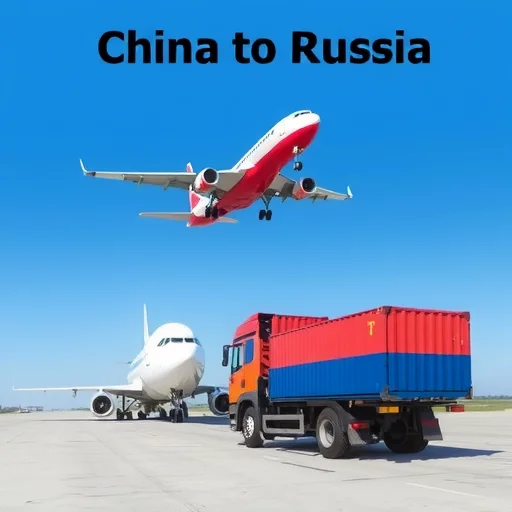 国内到俄罗斯国际物流怎么选?看这篇就够了