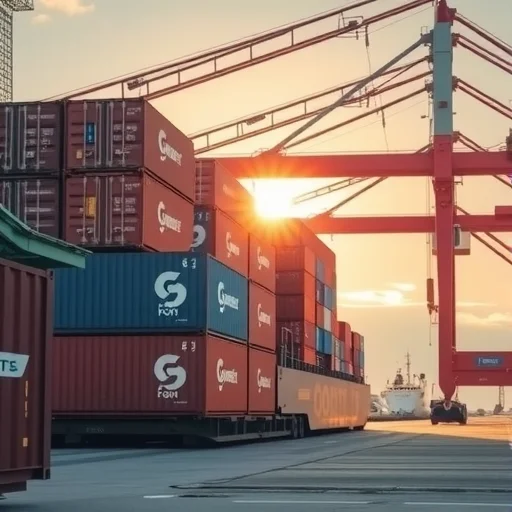 国际物流可以到付吗?一文讲清真相–辰飞雨全球国际货物运 国际物流可以到付吗?一文讲清真相–辰飞雨全球国际货物运