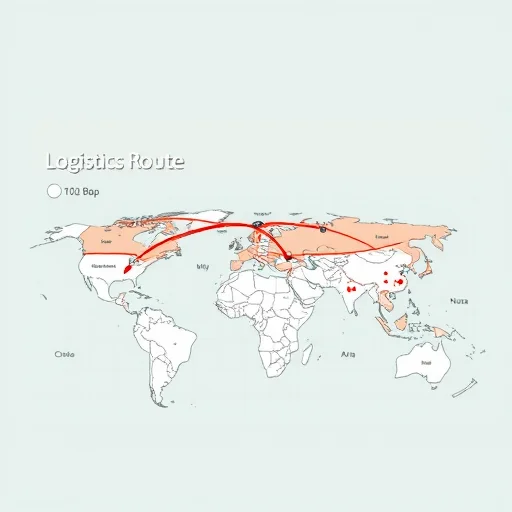 国际物流哪家强？看这篇就够了–辰飞雨全球国际货物运