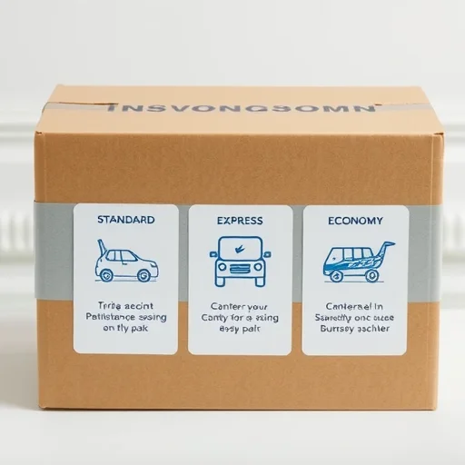 国际物流寄件方式英文怎么选?–辰飞雨全球国际货物运 国际物流寄件方式英文怎么选?–辰飞雨全球国际货物运
