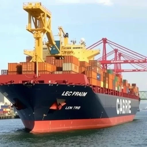国际物流真的难搞吗？一招解决你的所有困惑–辰飞雨全球国际货物运