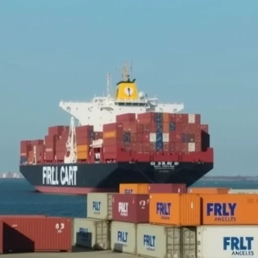 国际物流节点有哪些?一文帮你快速了解–辰飞雨全球国际货物运 国际物流节点有哪些?一文帮你快速了解–辰飞雨全球国际货物运