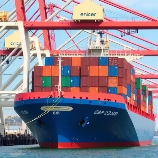 国际物流都有哪几种?一文讲清解决方案–辰飞雨全球国际货物运 国际物流都有哪几种?一文讲清解决方案–辰飞雨全球国际货物运
