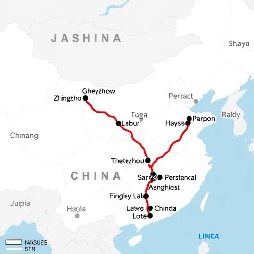 如何快速查询同兴国际物流单号?一招教你搞定–辰飞雨全球国际货物运 如何快速查询同兴国际物流单号?一招教你搞定–辰飞雨全球国际货物运