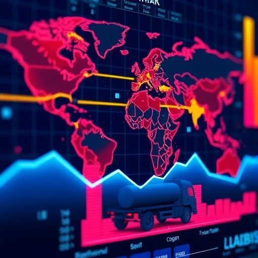 如何选择国际物流信息技术解决方案？