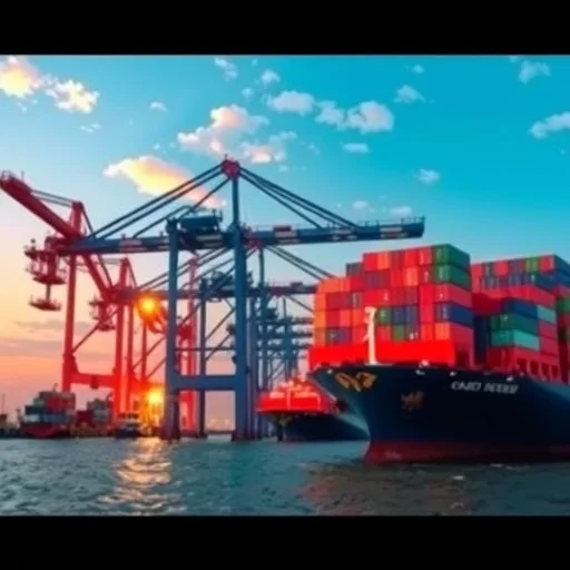 如何选择靠谱的国际物流公司？飞运国际物流给你答案–辰飞雨全球国际货物运