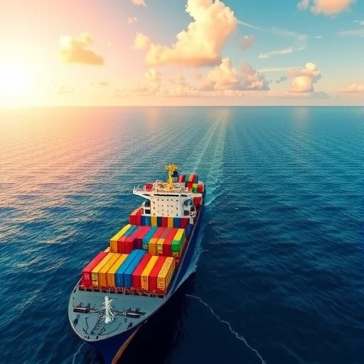 如何选择靠谱的国际物流服务商?昊晟国际物流来帮你–辰飞雨全球国际货物运 如何选择靠谱的国际物流服务商?昊晟国际物流来帮你–辰飞雨全球国际货物运
