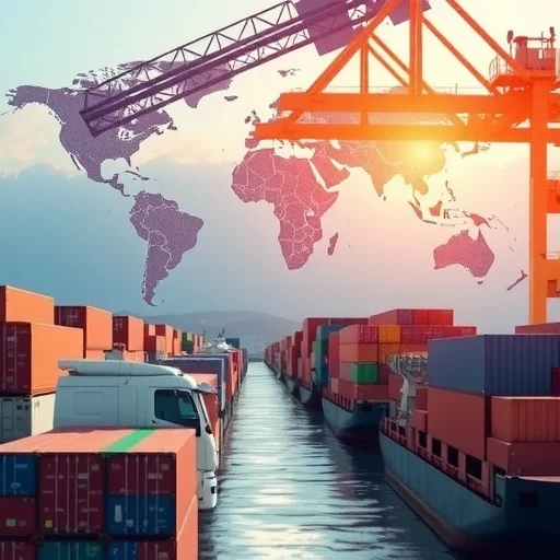 如何选择靠谱的国际物流?百千诚帮你解决