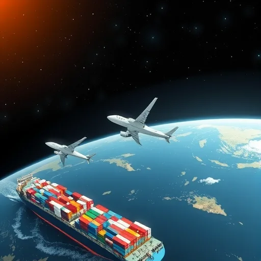如何选择靠谱的国际物流?远发国际物流给你答案–辰飞雨全球国际货物运 如何选择靠谱的国际物流?远发国际物流给你答案–辰飞雨全球国际货物运