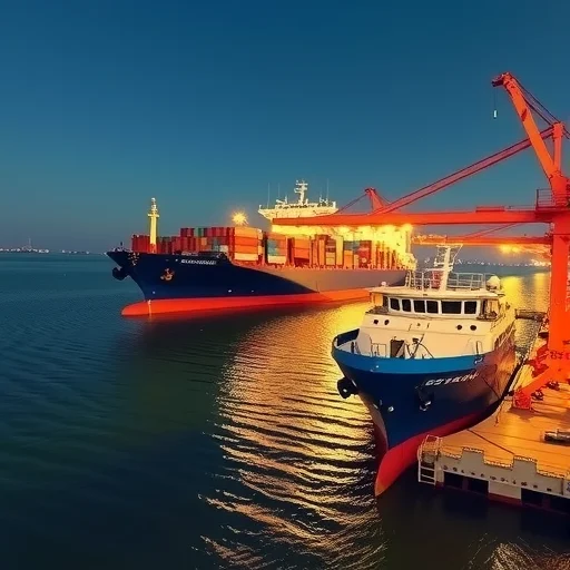 如何选择靠谱的国际物流？锦州远洋国际物流给你答案