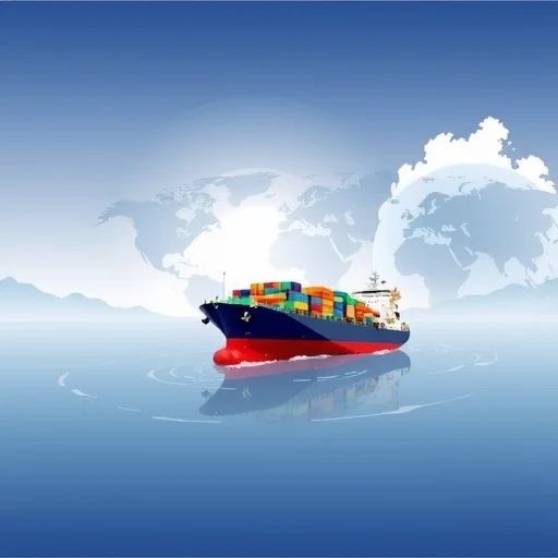 如何高效完成国际物流?荣成国际物流来帮你–辰飞雨全球国际货物运 如何高效完成国际物流?荣成国际物流来帮你–辰飞雨全球国际货物运